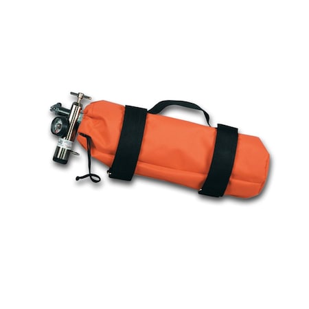 Emi Oxygen Carrying Sleeve, Orange 880